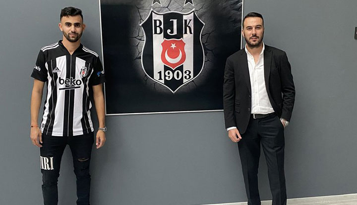 Ghezzal'ın menajerinin ifadesi ortaya çıktı! Serbest bırakıldı!