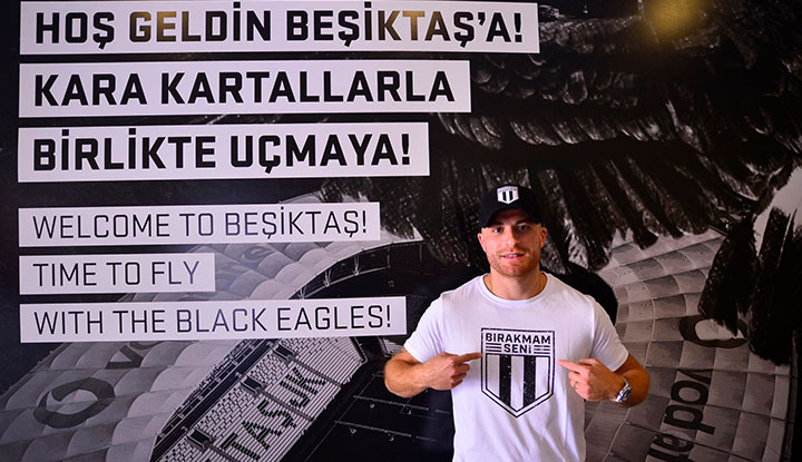 Gökhan Töre'den ilk açıklamalar!