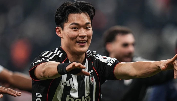 Güney Kore’de “Oh” çılgınlığı! Beşiktaş’tan sponsorluk hamlesi!
