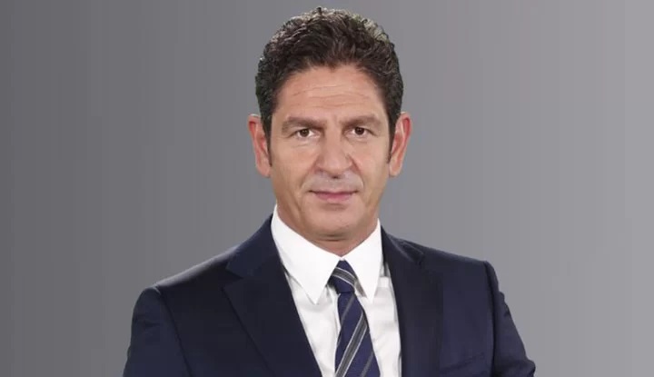 Güntekin Onay'dan Beşiktaş yorumu! "Artık maçın sonunda..."
