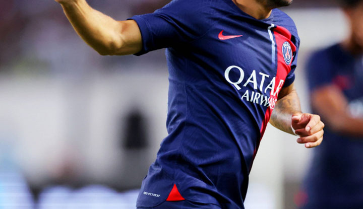 Hasan Arat’ın girişimiyle Beşiktaş’a bir yıldız daha!