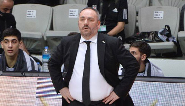 "Hikayenin sonunda şampiyon olacağız"