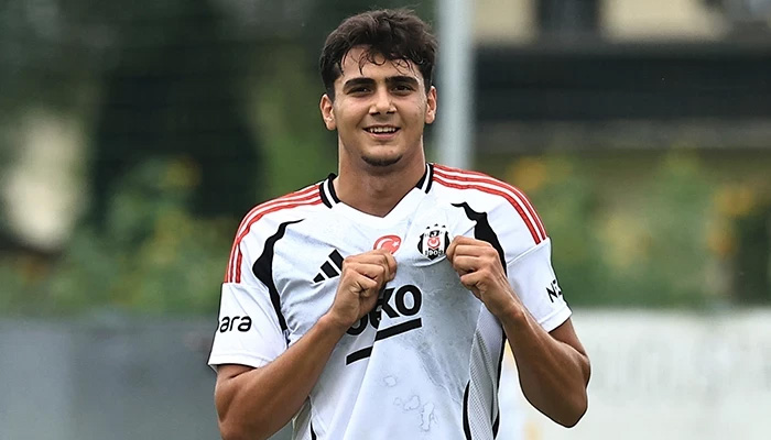 Hollanda ekipleri Mustafa Erhan’ın peşinde!