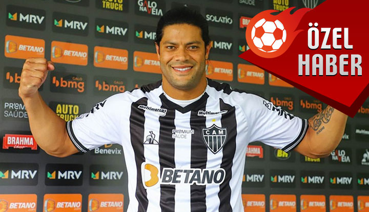 ÖZEL HABER | Hulk'un avukatından Beşiktaş iddialarına cevap!