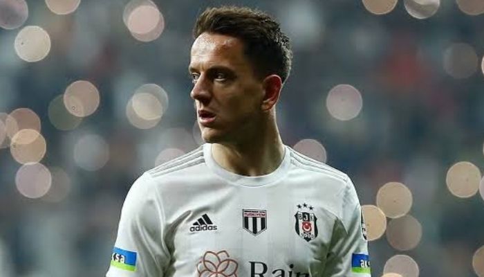 Hull City'de hedef Amir Hadziahmetovic!