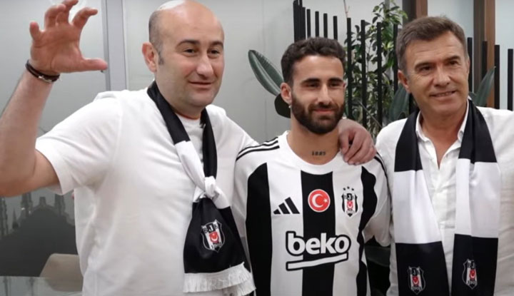 Hüseyin Yücel'den açıklama! "Daha iyi günlerimiz olacak"