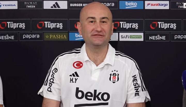 Hüseyin Yücel’den Reguilon açıklaması!