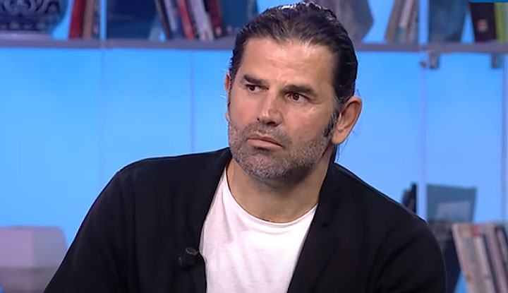 İbrahim Üzülmez'in acı günü