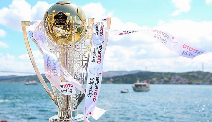 İddaa, şampiyonluk oranlarını güncelledi! Beşiktaş...