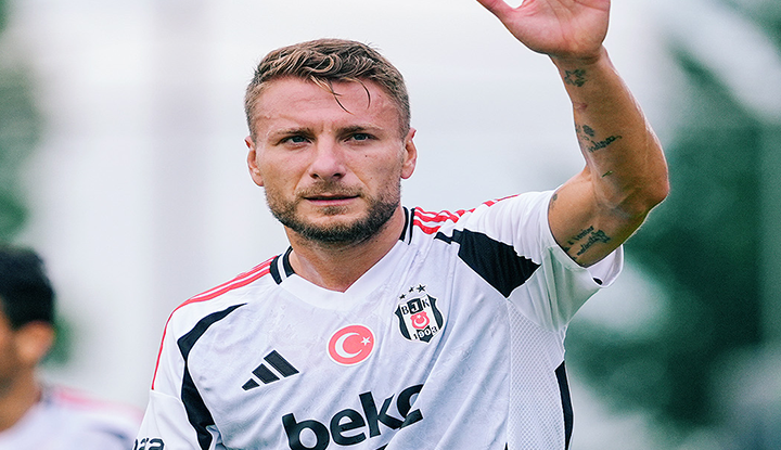 Immobile'nin Beşiktaş'a maliyeti dudak uçuklattı!