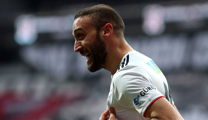 İngiltere'den Cenk Tosun açıklaması geldi!