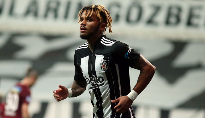 İşte Beşiktaş'ın Rosier planı! Marsilya detayı...