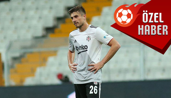 İşte Dorukhan Toköz'ün oyundan çıkma sebebi!