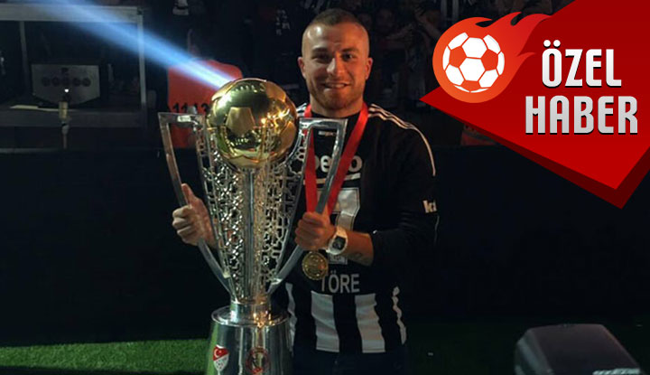 İşte Gökhan Töre ile yapılan anlaşmanın tüm detayları!