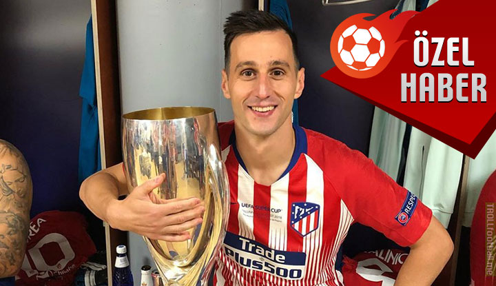 İşte Nikola Kalinic transferinde kritik gün!