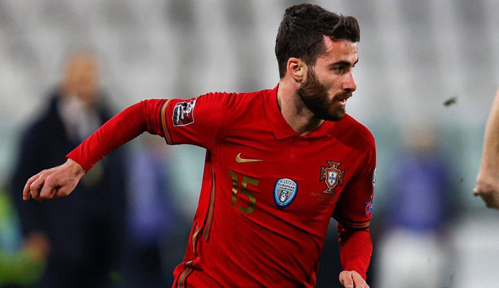 İşte Rafa Silva'nın hayatı ve kariyeri!