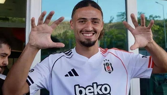 İşte Taylan Bulut'un dikkat çeken özellikleri!
