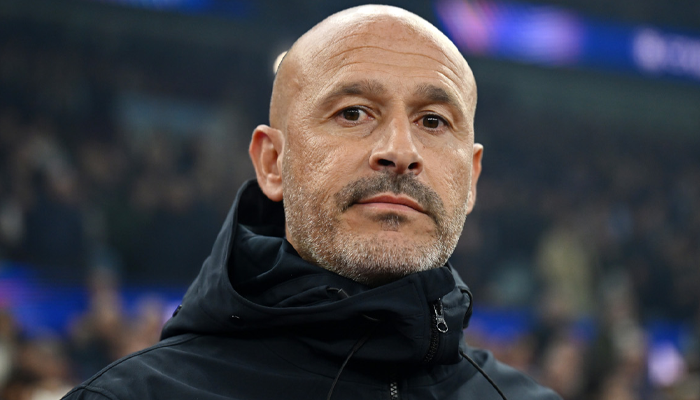 Italiano'dan yönetime transfer raporu!