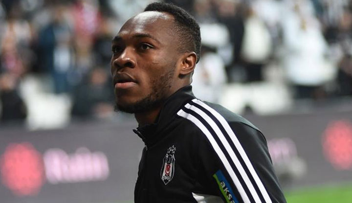 Jackson Muleka'da flaş gelişme!