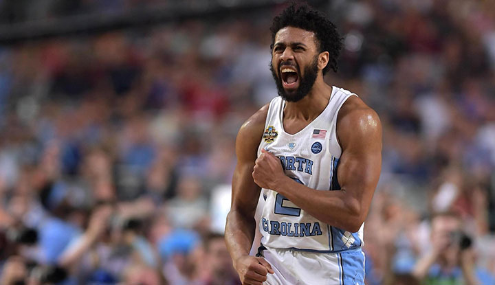 Joel Berry II Beşiktaş'ta!