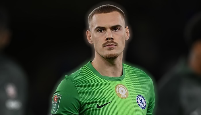 Jörgensen transferinde kritik saatler! Bekleyiş Chelsea’ye çevrildi