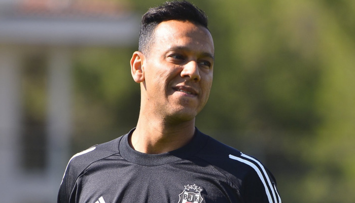 Josef de Souza’dan Sergen Yalçın açıklamaları: “Çok özledim”