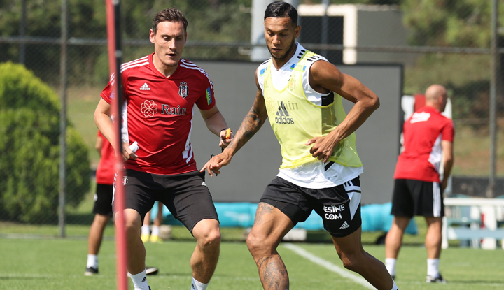 Josef De Souza’dan Tahkim kararının ardından ilk açıklama!