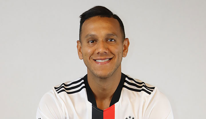 Josef de Souza'ya flaş talip! Duyurdular!
