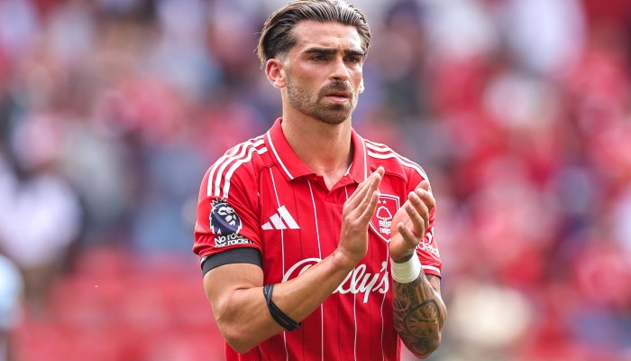 Jota Silva'dan ilk röportaj: Beşiktaş gibi büyük bir takımda olmak gurur verici!
