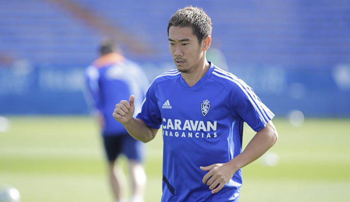 Kagawa'nın hayali yarım kaldı!