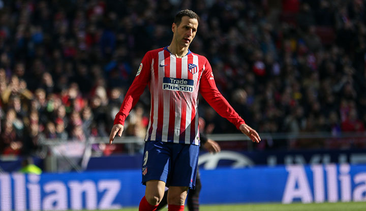 Kalinic'te sona doğru!