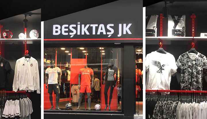 Kartal Yuvası mağazaları, yeniden kapılarını açıyor! Resmen açıklandı!