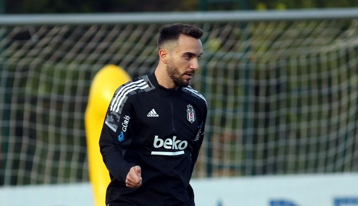 Kenan Karaman'a Süper Lig'den sürpriz teklif! Ayrılabilir!