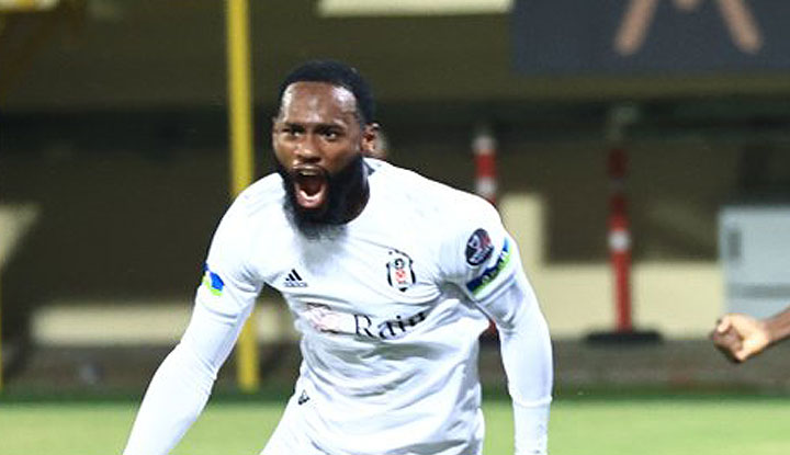 Kevin N'Koudou maç sonu konuştu! "Ne söyleyeceğimi pek bilmiyorum"