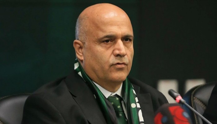 Kocaelispor Başkanı Recep Durul’dan Tayyip Talha ve Kartal Kayra açıklaması!