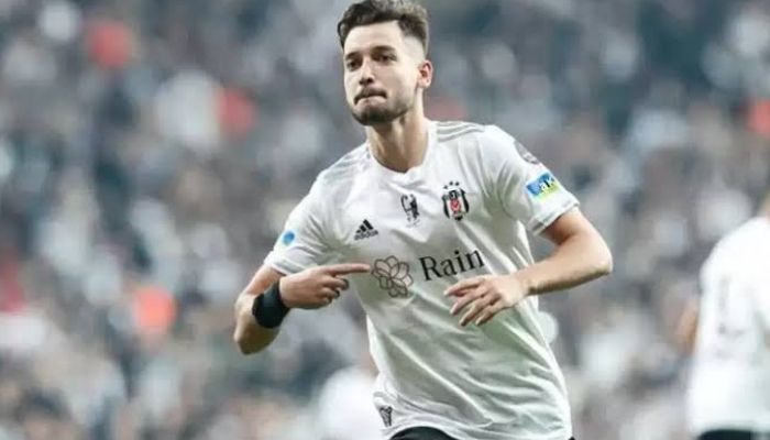 Kocaelispor, Tayyip Talha Sanuç’a talip oldu!