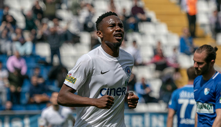 Koita, adım adım Beşiktaş'a! Yeni teklif yapıldı!
