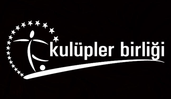 Kulüpler Birliği'nden son dakika açıklaması