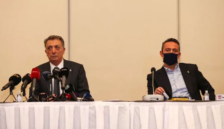 Kulüpler, tarihe geçecek protestoya hazırlanıyor! İşte detaylar...