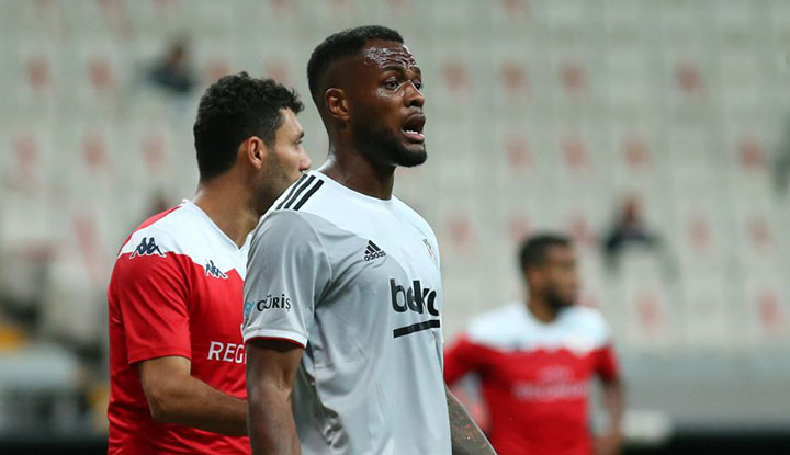 Larin'den iddialı sözler! "Ben de varım"