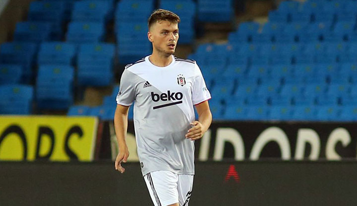 "Ljajic sakat mıydı, yoksa kayıp mıydı?"