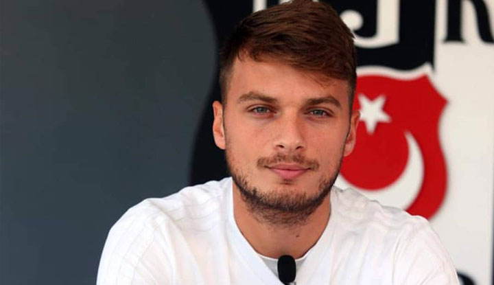 Ljajic, Türkiye'ye karşı oynayacak!