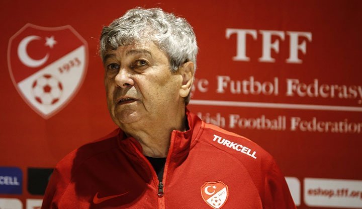 Lucescu'nun yeni takımı resmen belli oldu