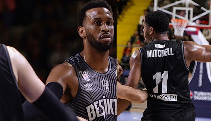 Matt Mitchell ve Leyton Hammonds'dan açıklamalar!