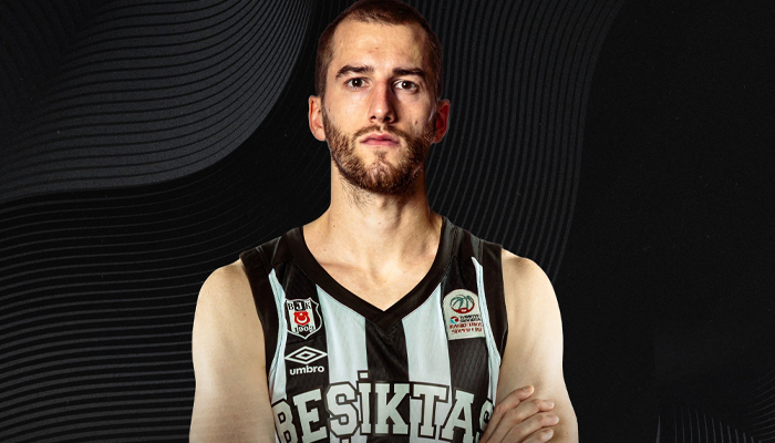 Matt Thomas resmen Beşiktaş Gain’de!