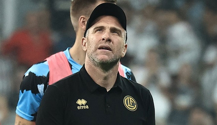 Mattia Croci-Torti'den flaş açıklama! "Fenerbahçe stadından çok daha zor"