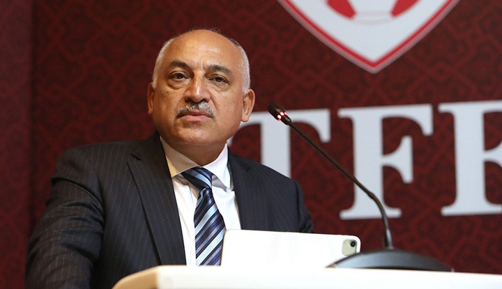 Mehmet Büyükekşi'den yabancı sınırı açıklaması!