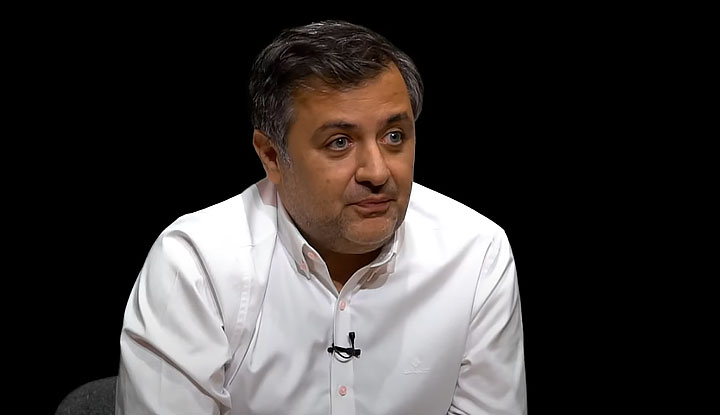 Mehmet Demirkol açıkladı! "Benim tespit edemediğim..."