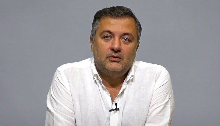 Demirkol'dan Beşiktaş'ın genç yıldızına övgü! "Ben 5 kişilik..."