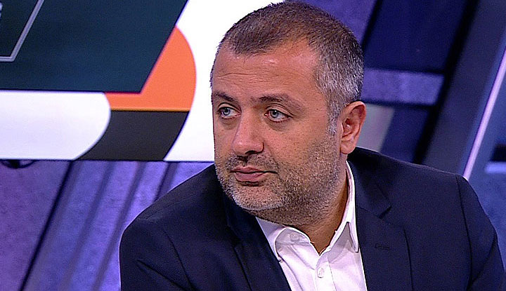 Mehmet Demirkol'dan sert açıklamalar! "Biz bu Pasolig'leri neden aldık?"